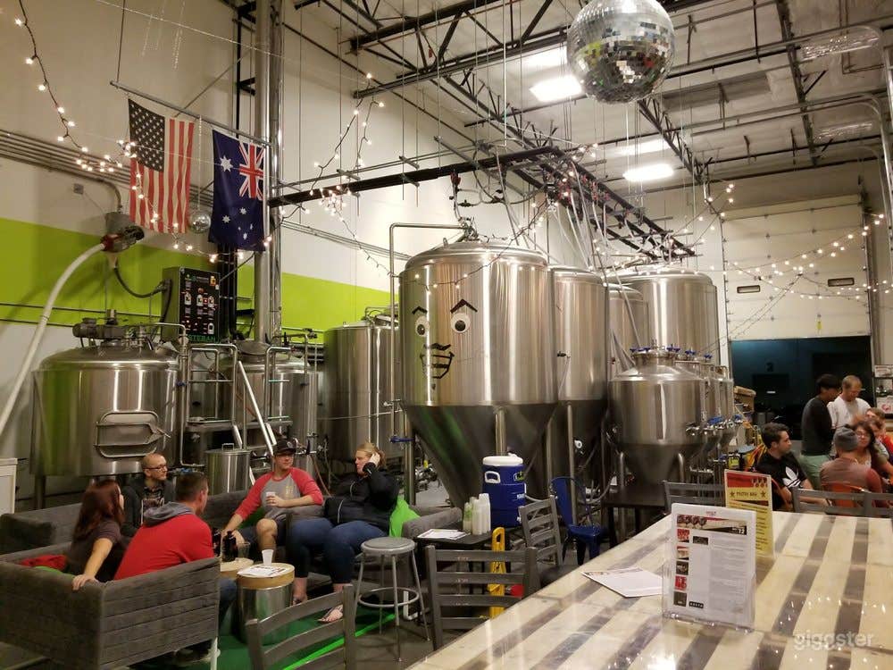 Henderson's Finest Brewery Photo 3