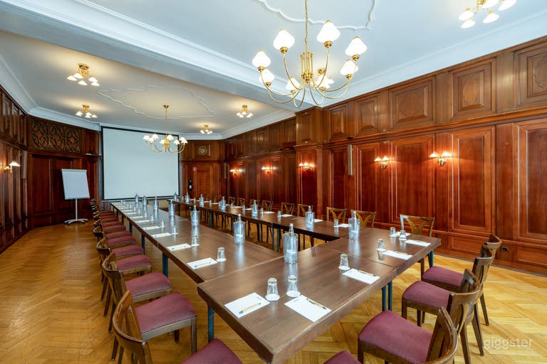  Bankettsaal nahe Friedrichstraße Berlin-Mitte 
