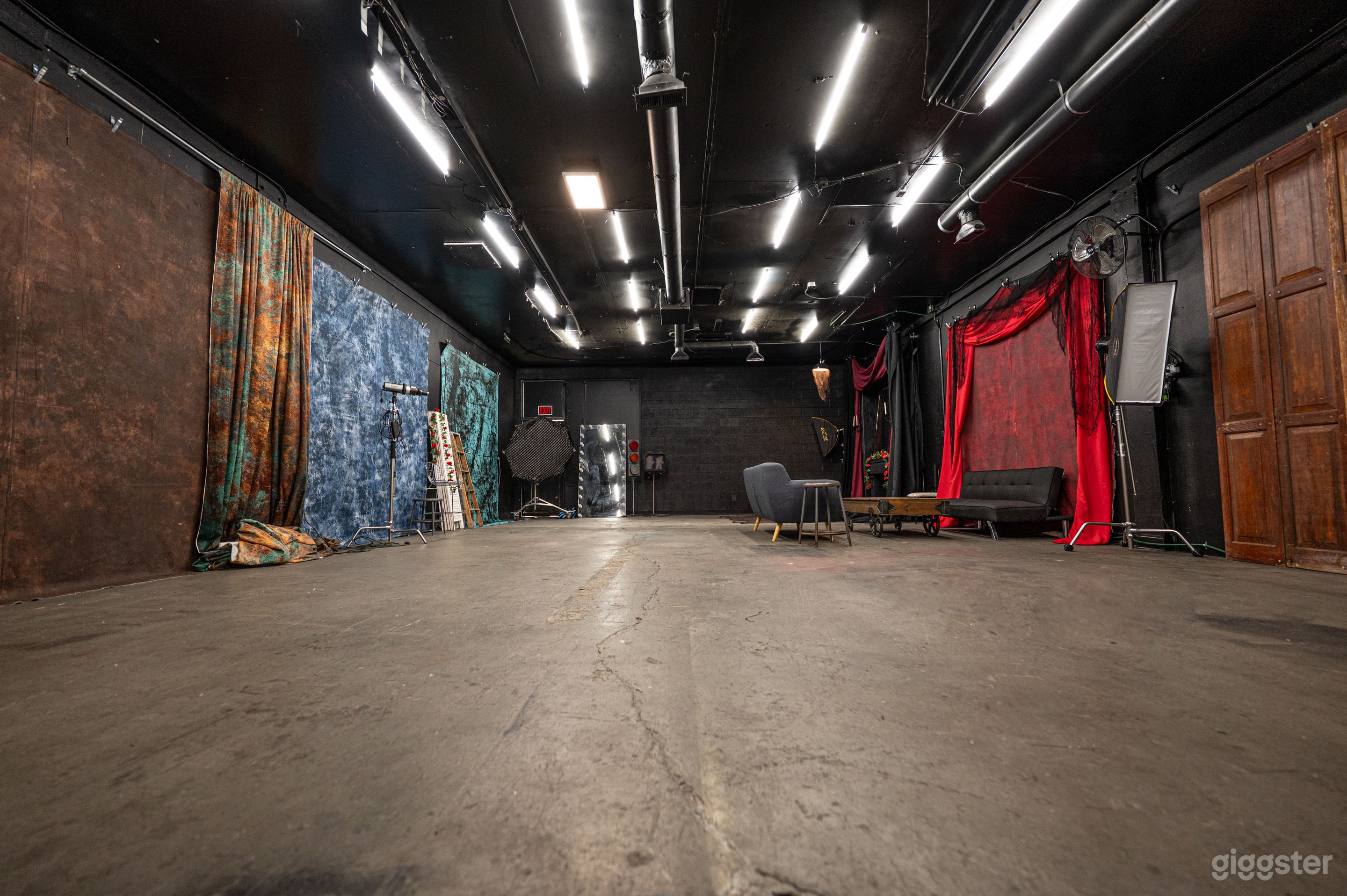 Creative Space Studio E Photo 1