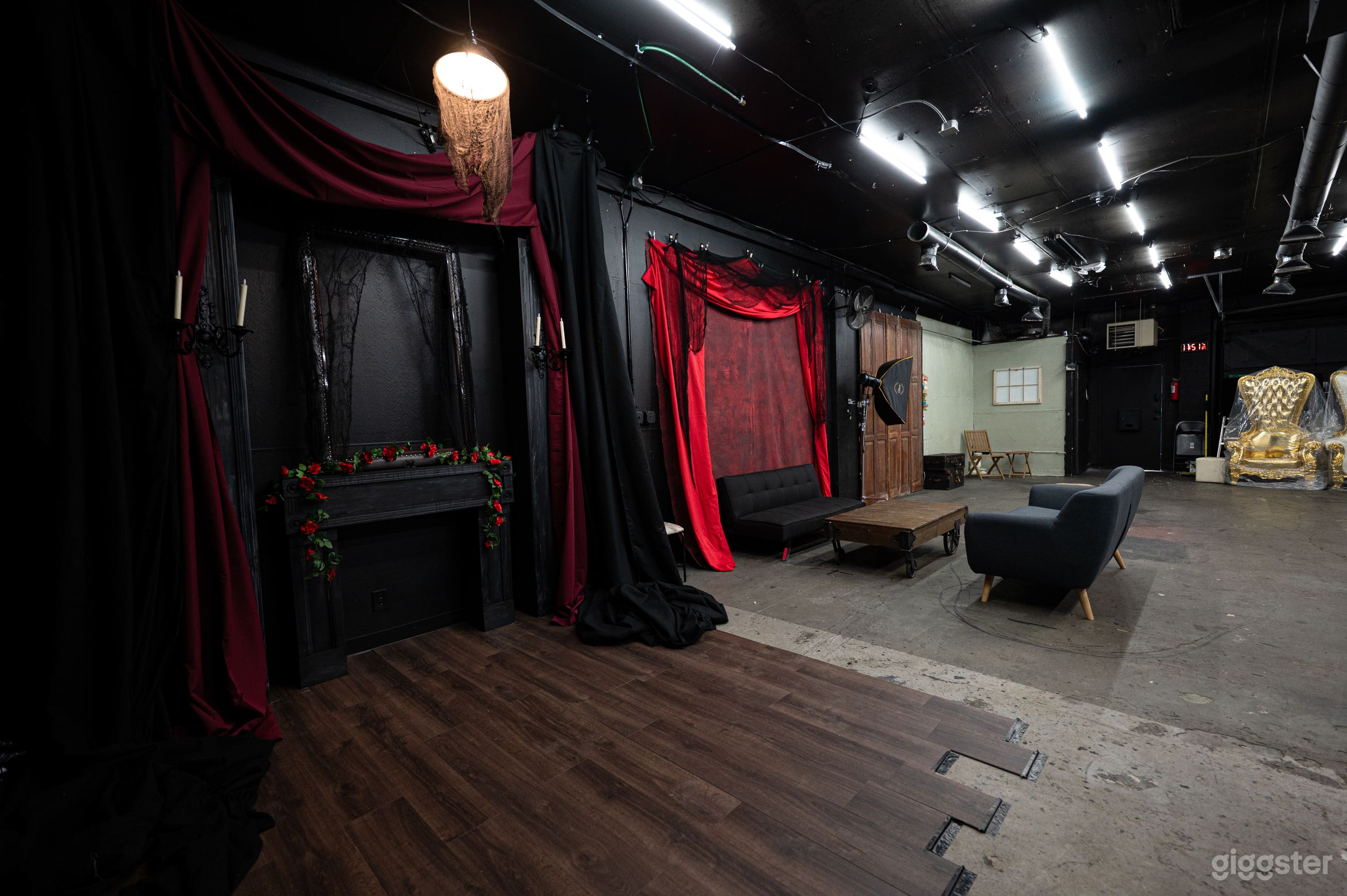 Creative Space Studio E Photo 3