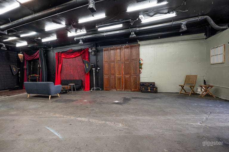  Creative Space Studio E 