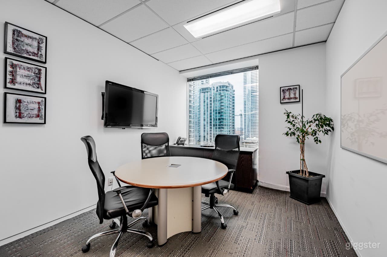 Lake Joe Meeting Room Photo 1