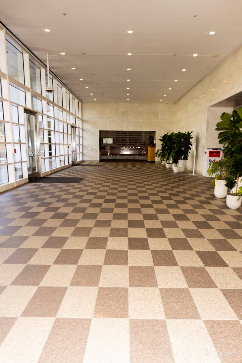 CTC Cafe and Dining Area Photo 1