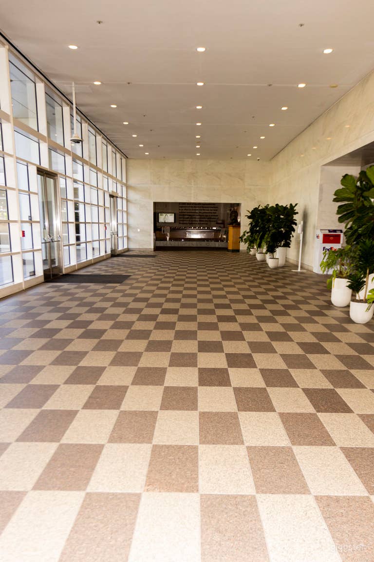  CTC Cafe and Dining Area 