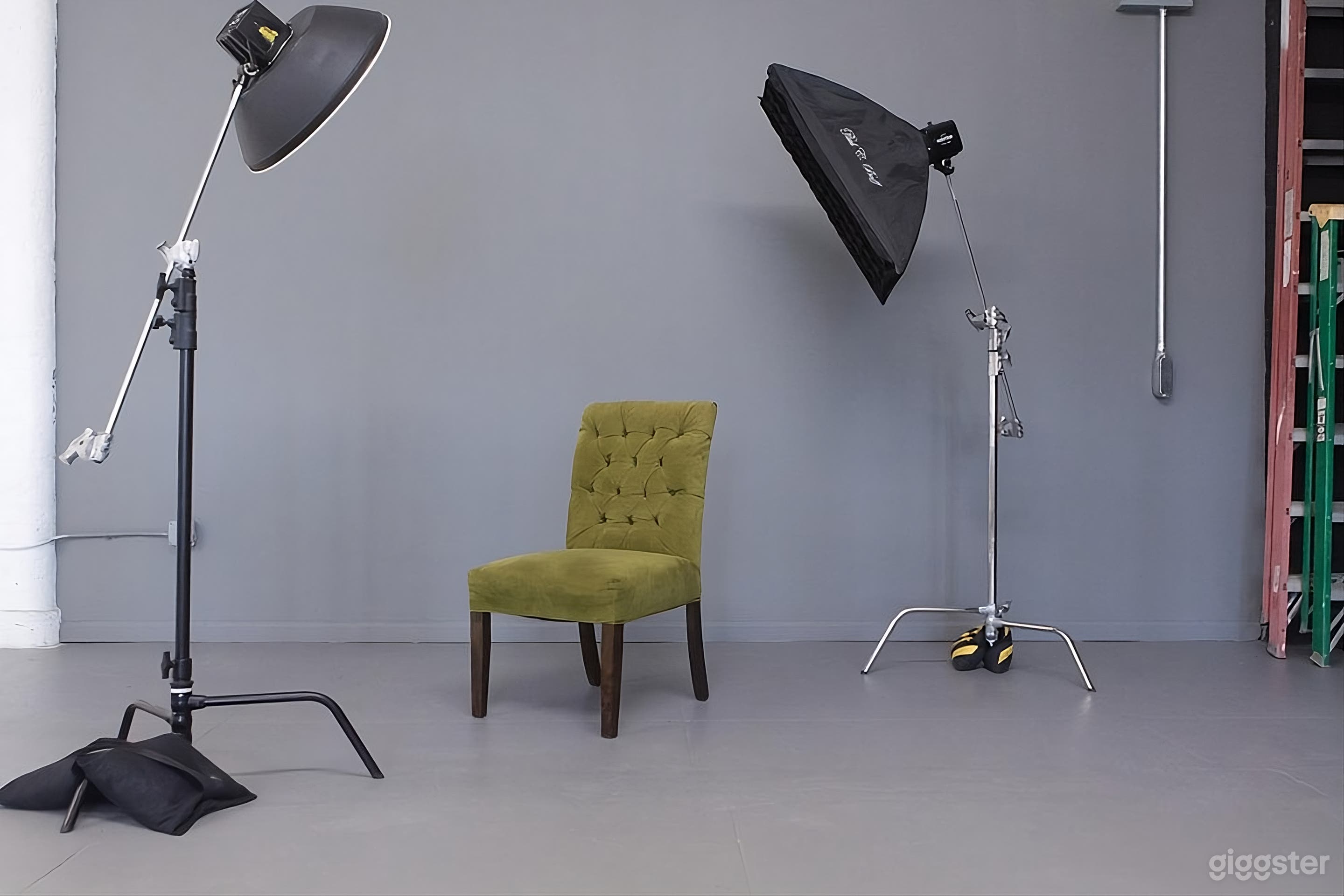 Commercial Photo Studio Photo 3