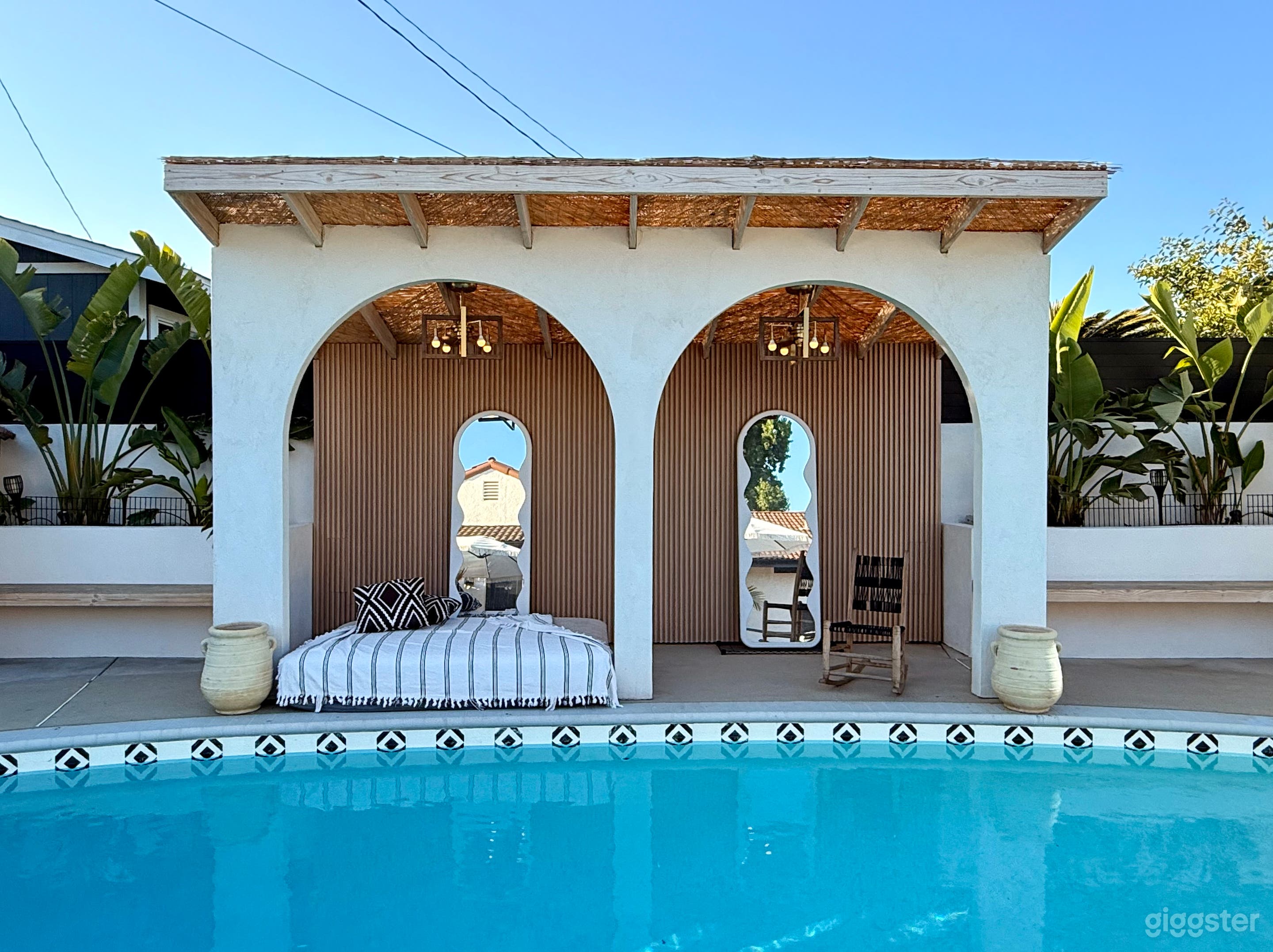Bright Remodeled House- Contemporary, Open Kitchen Photo 2