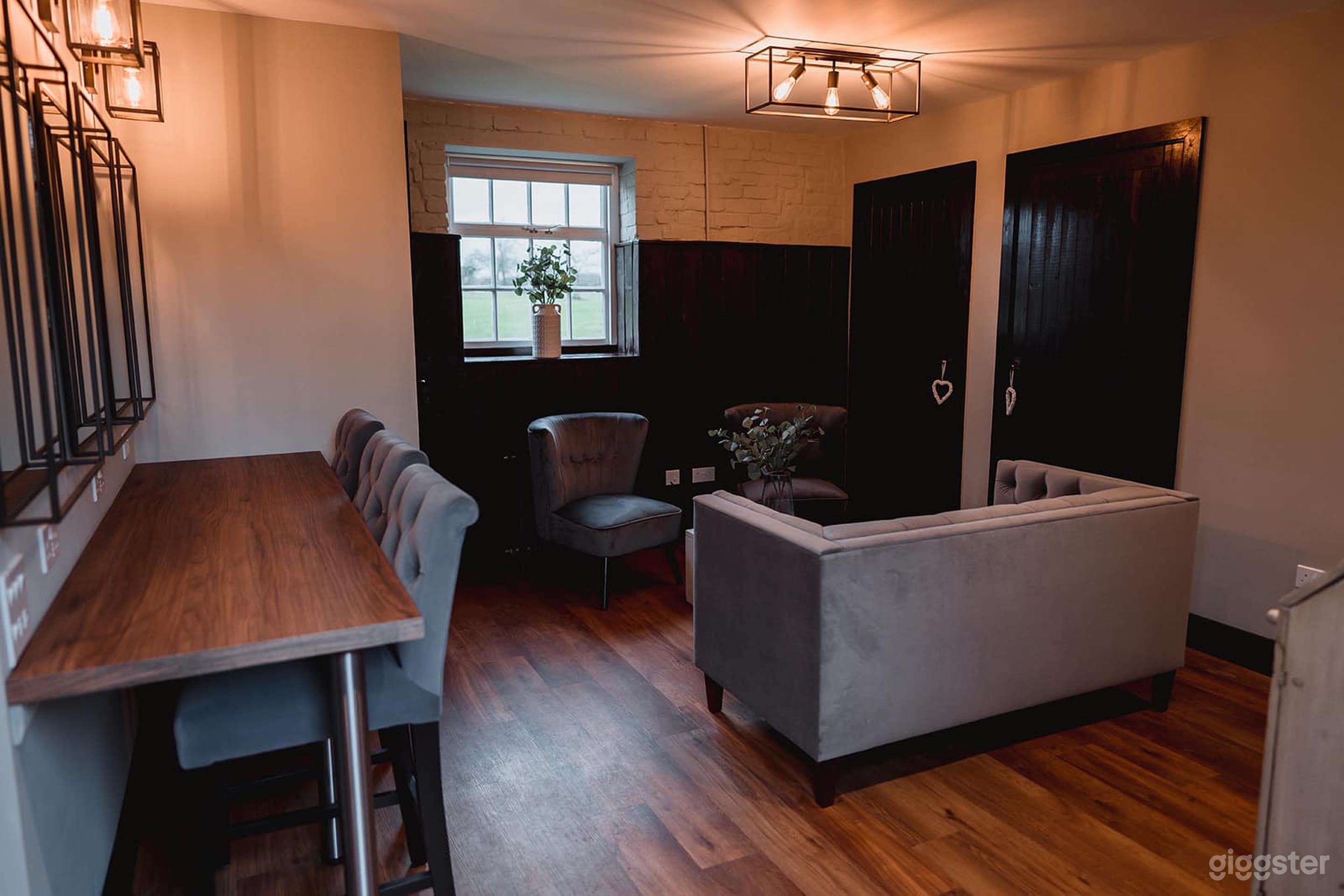 The Prep Room Photo 2