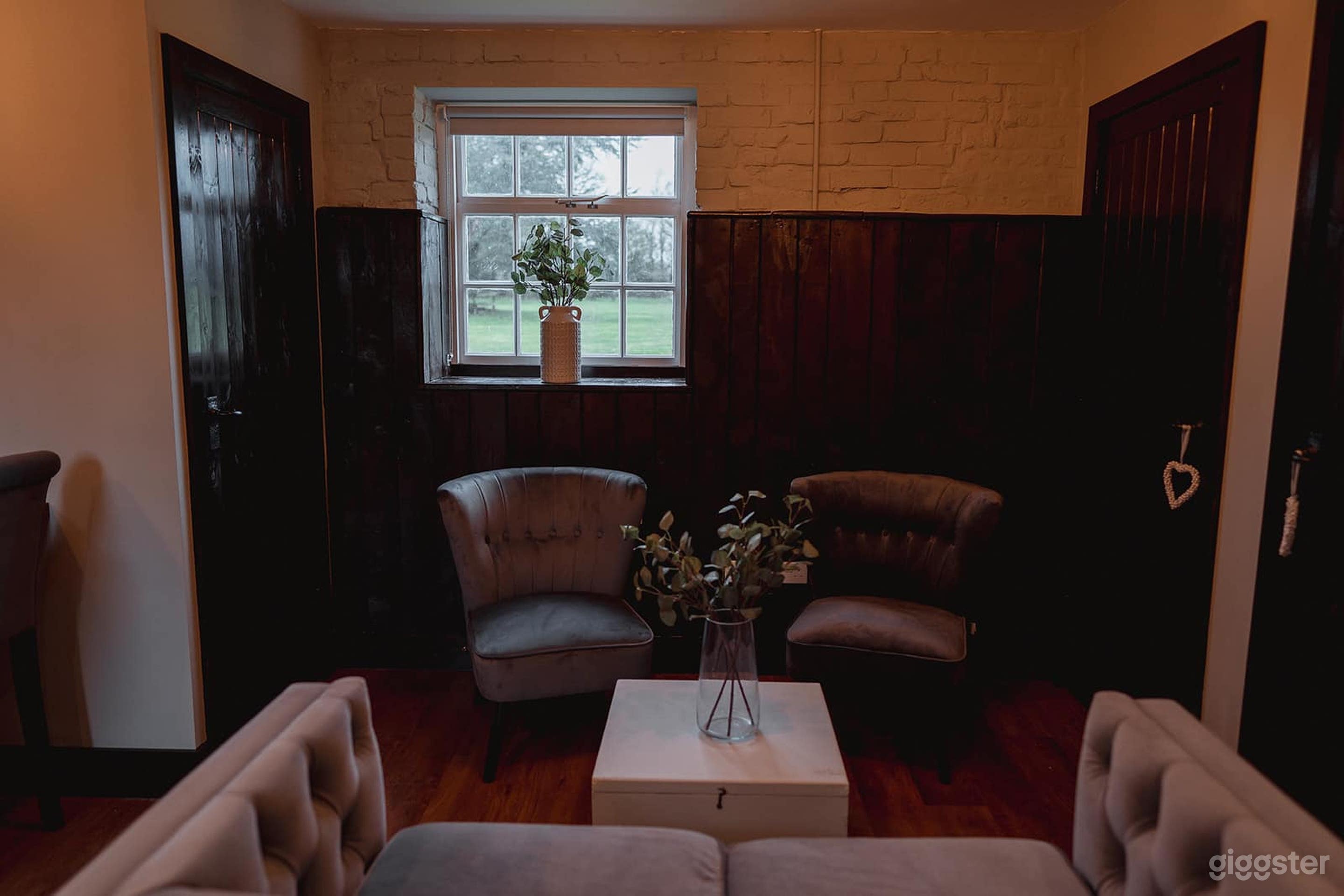 The Prep Room Photo 4