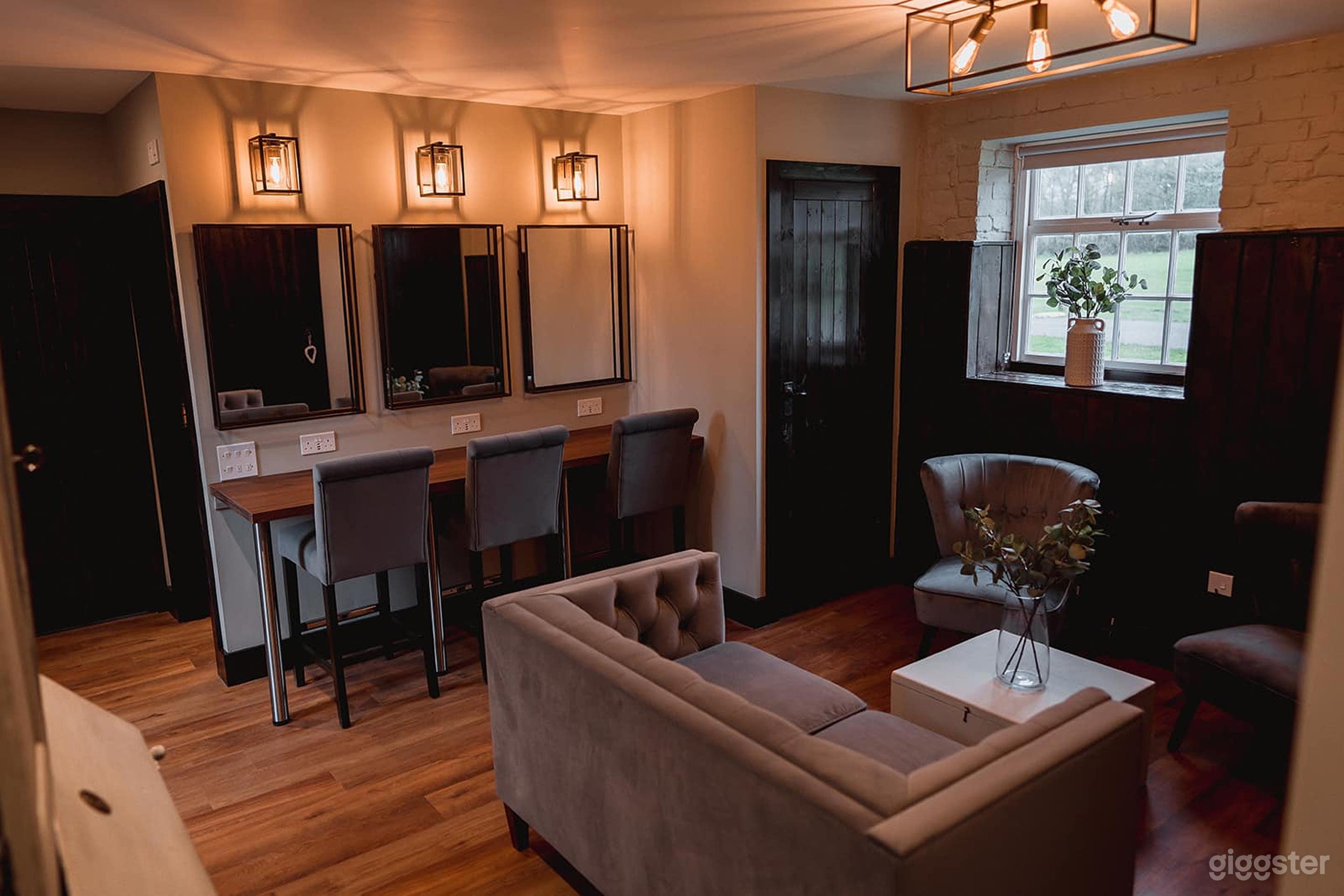 The Prep Room Photo 1