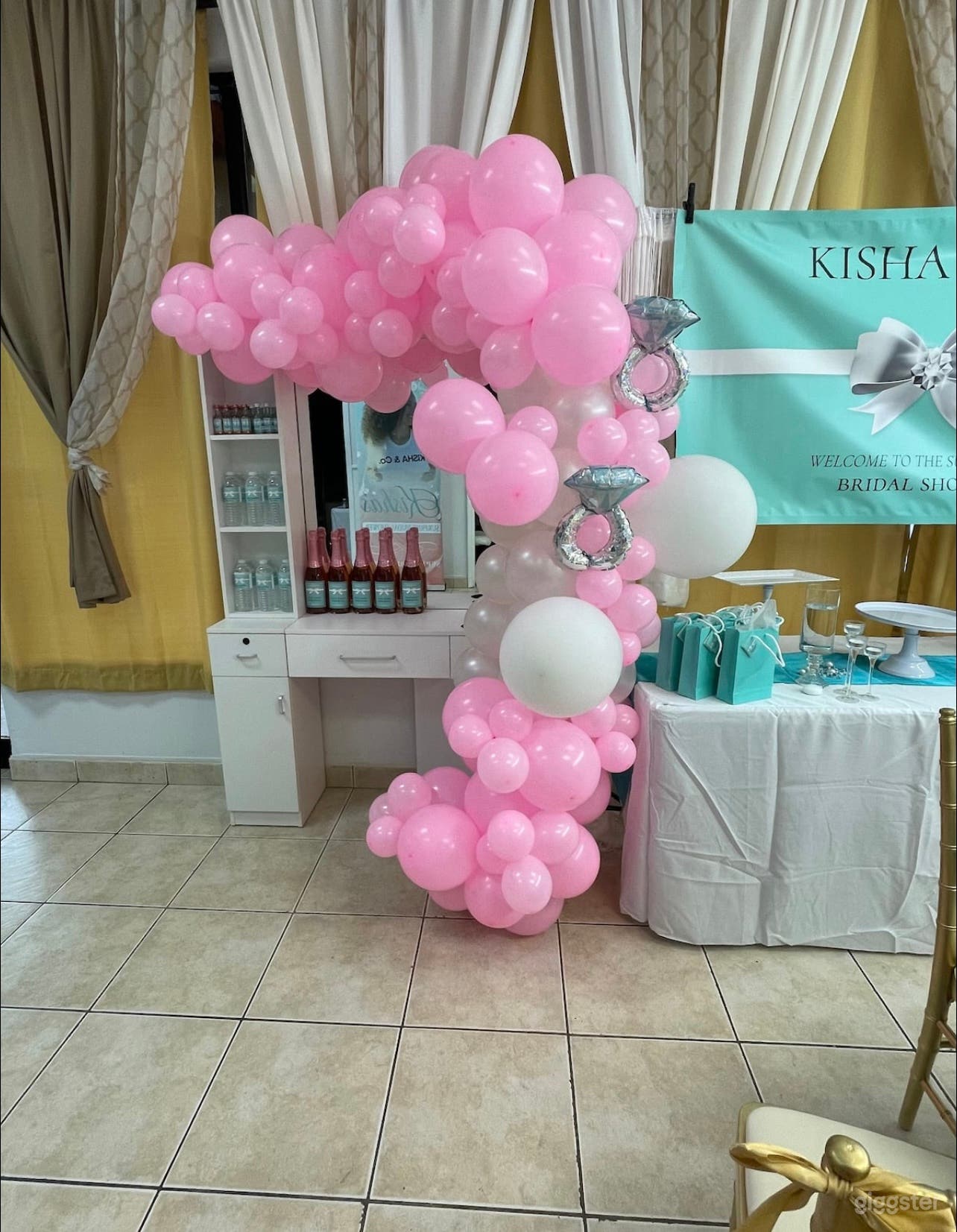 Event Venue &amp; Decorator Photo 1