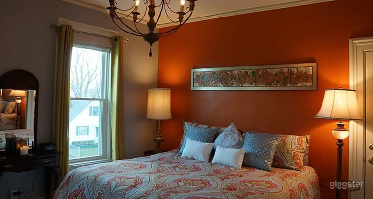  The Muse Gallery Guesthouse 