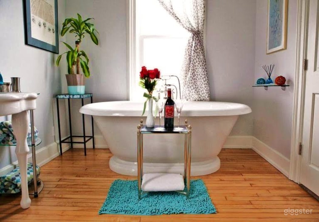 The Muse Gallery Guesthouse Photo 3