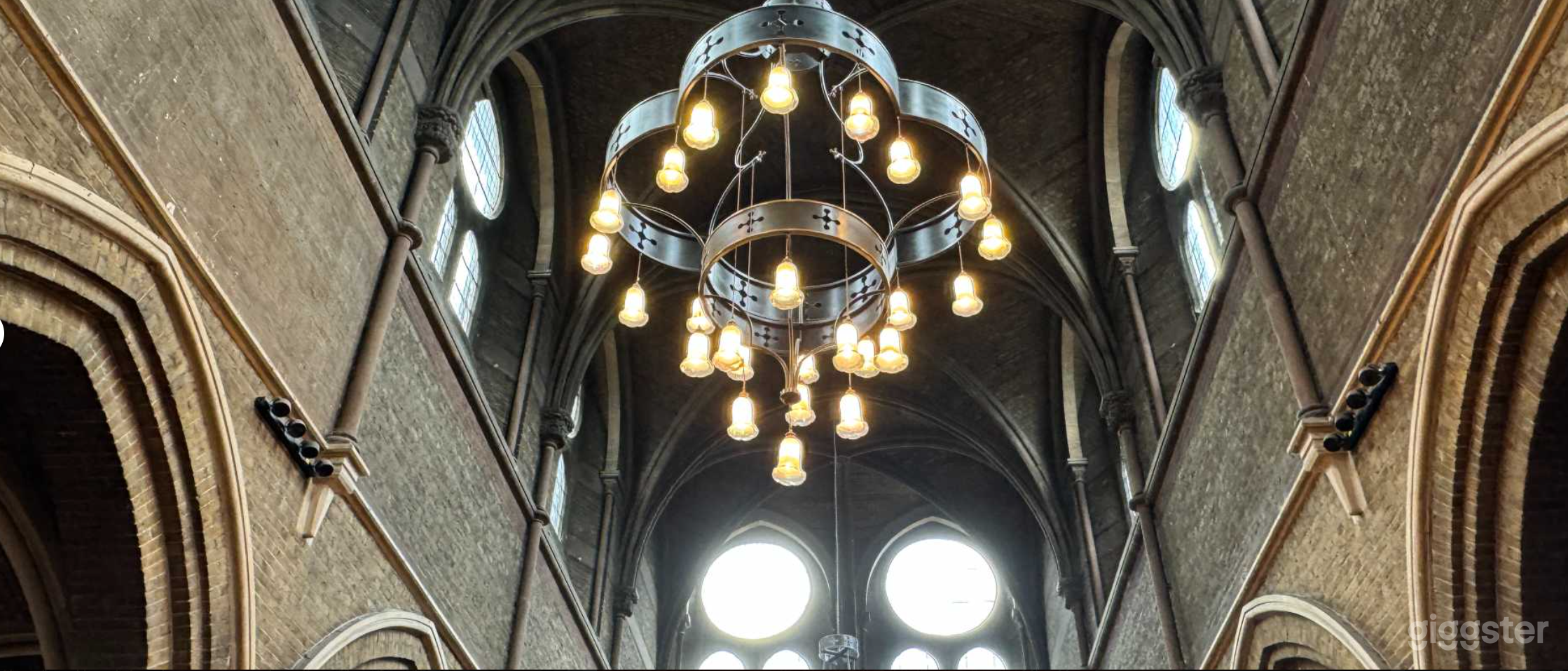 Stunning Victorian Church Photo 4