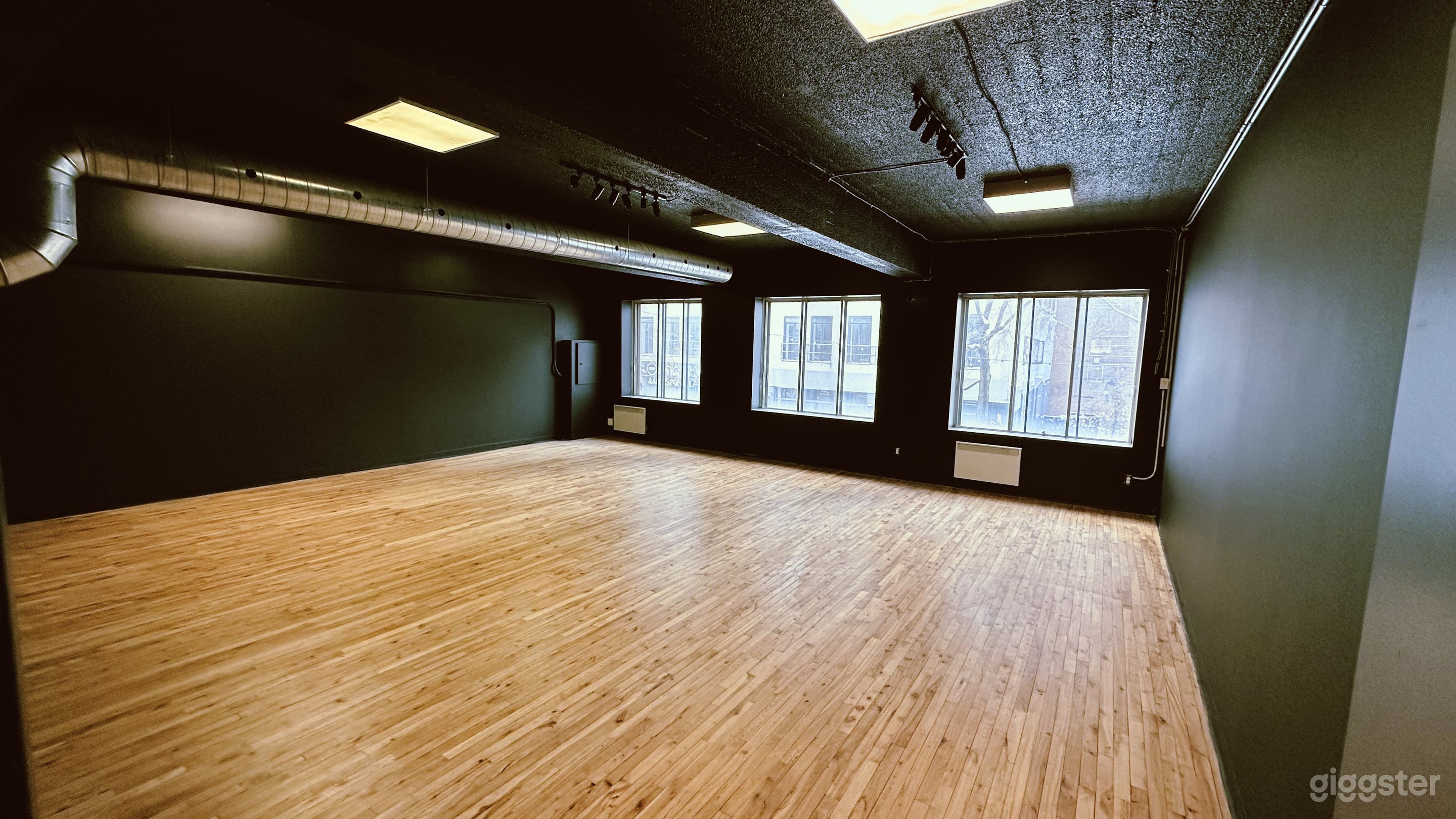 Perfect for Heels, wacking classes