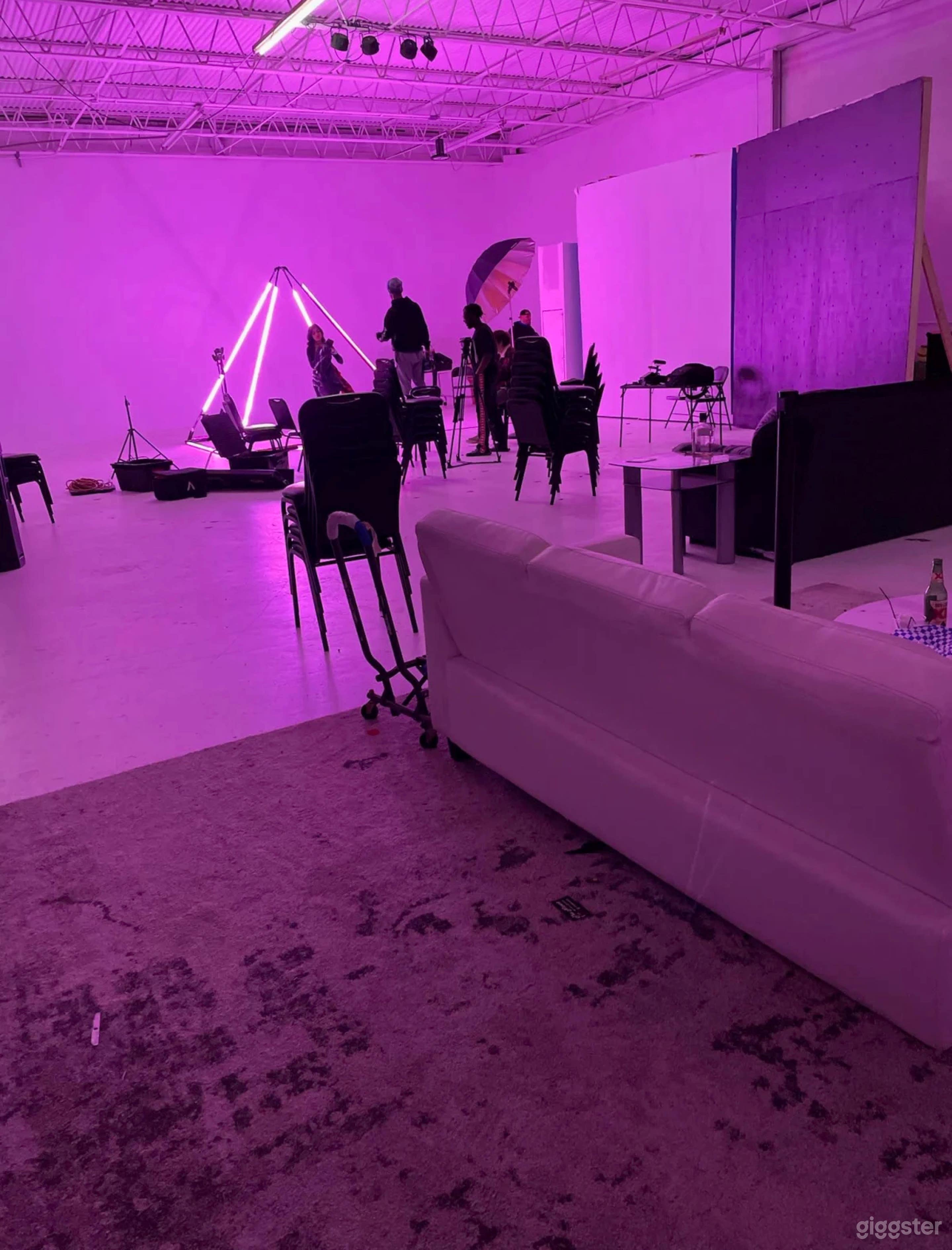 Creative Production Space in Grand Prairie Photo 2