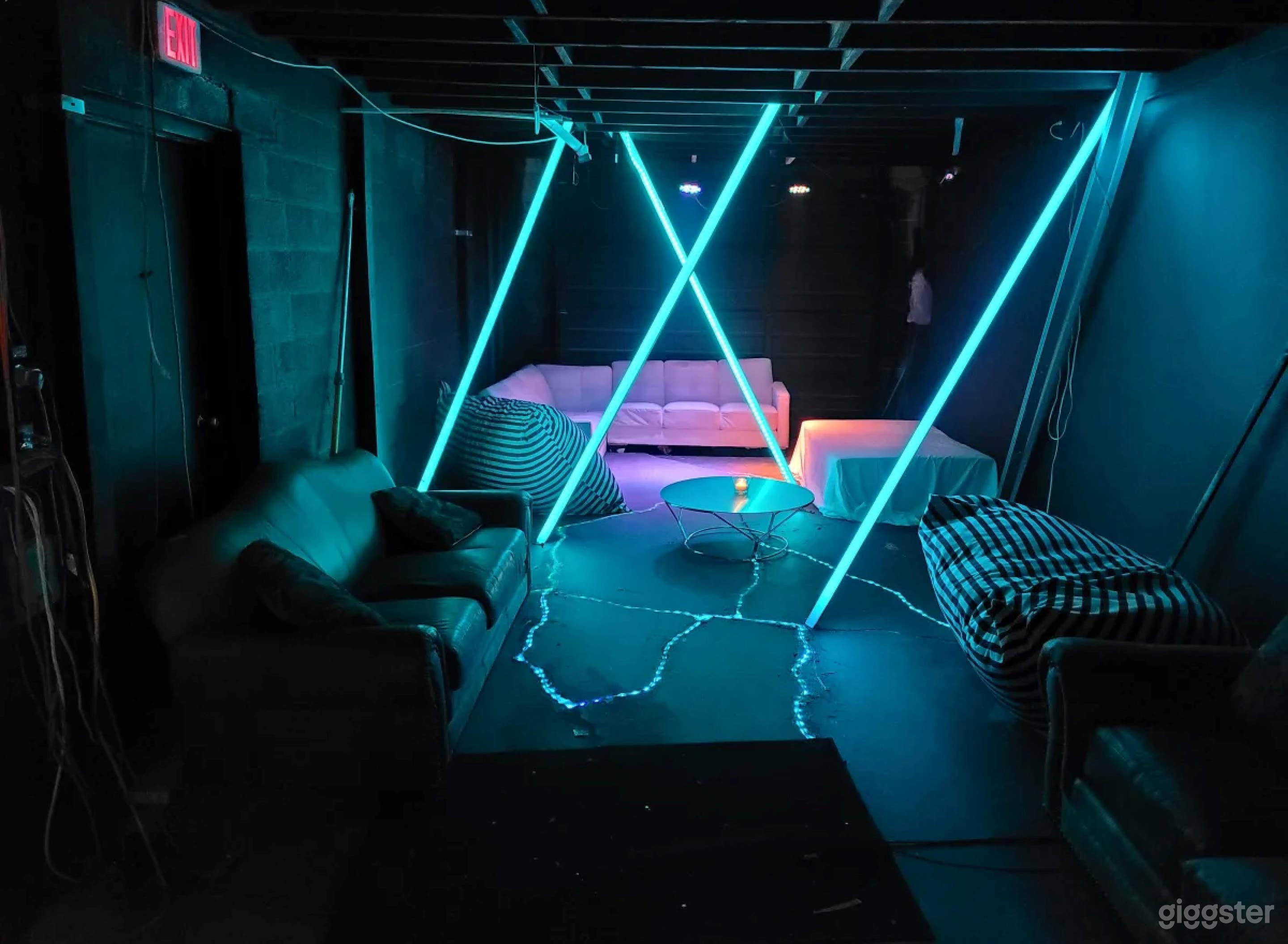 Creative Production Space in Grand Prairie Photo 4