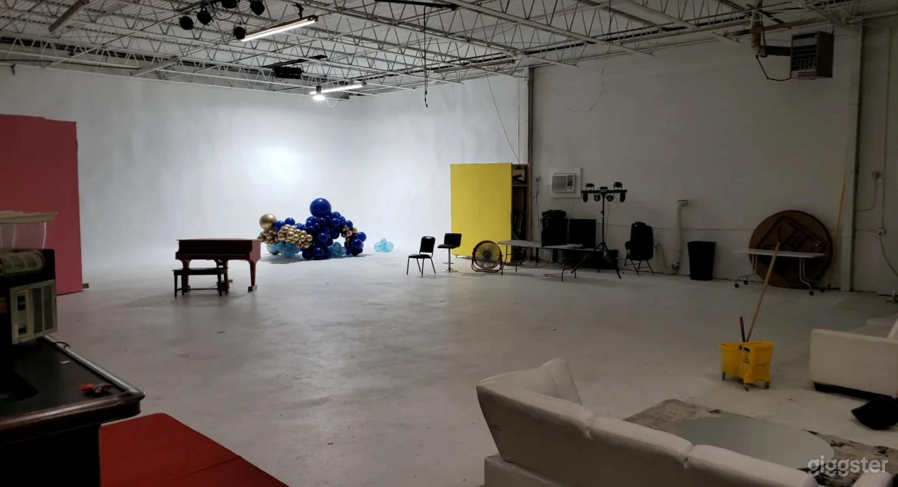 Creative Production Space in Grand Prairie Photo 3