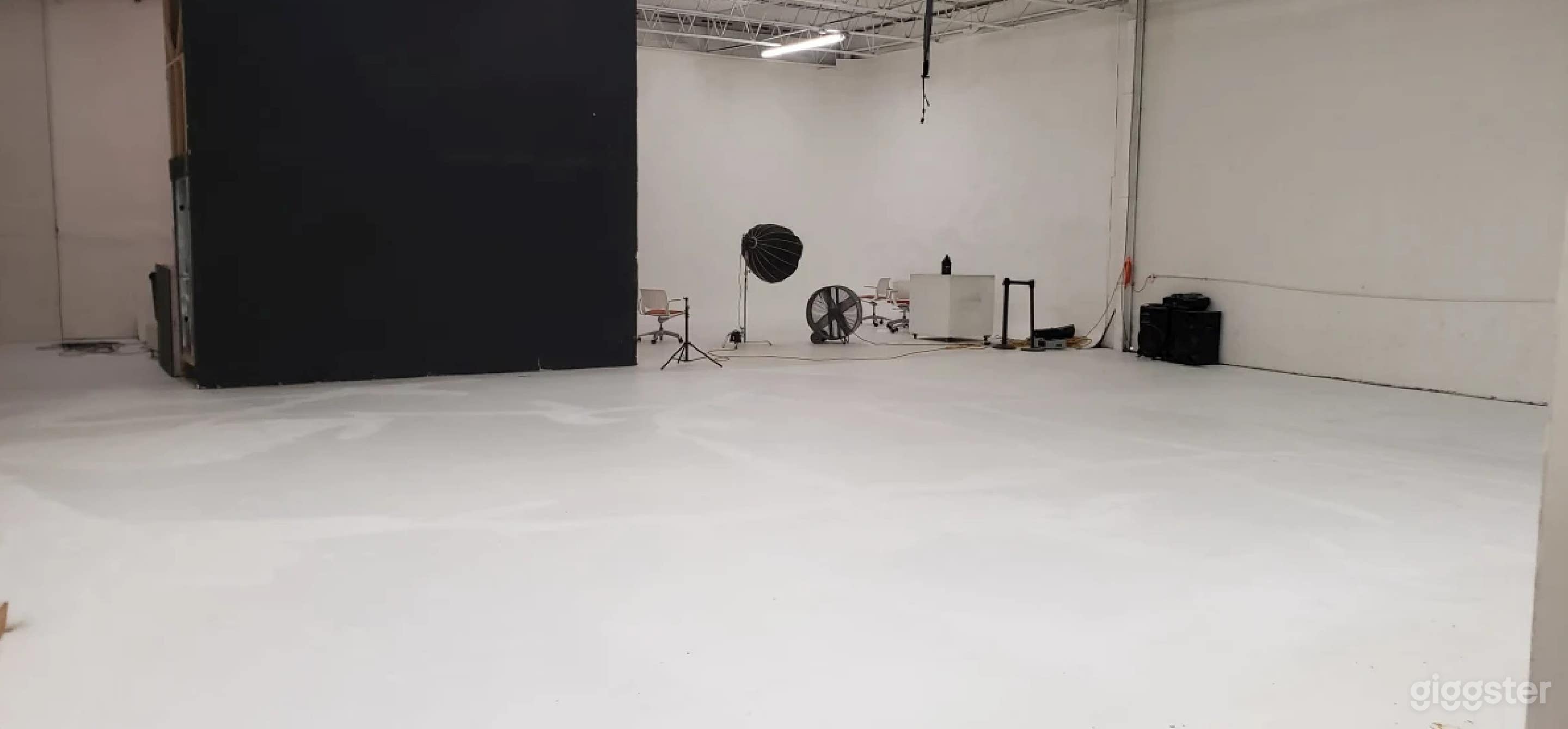 Creative Production Space in Grand Prairie Photo 1