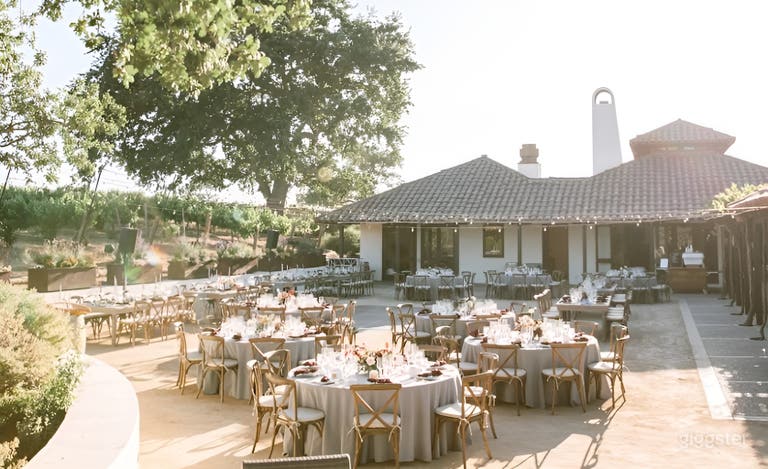  The Charming Terrace 