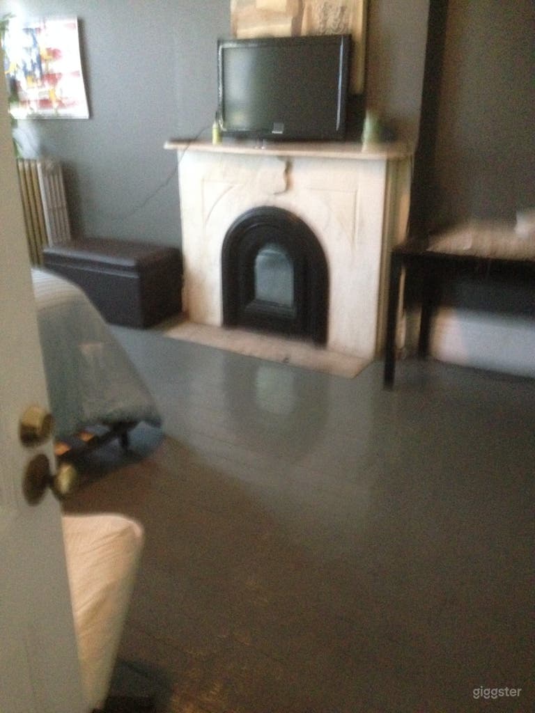  Best brownstone location in BK 