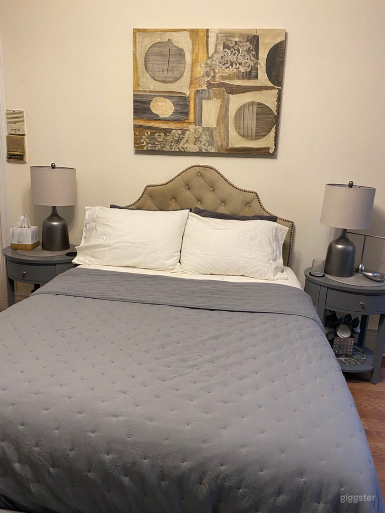  Best brownstone location in BK 