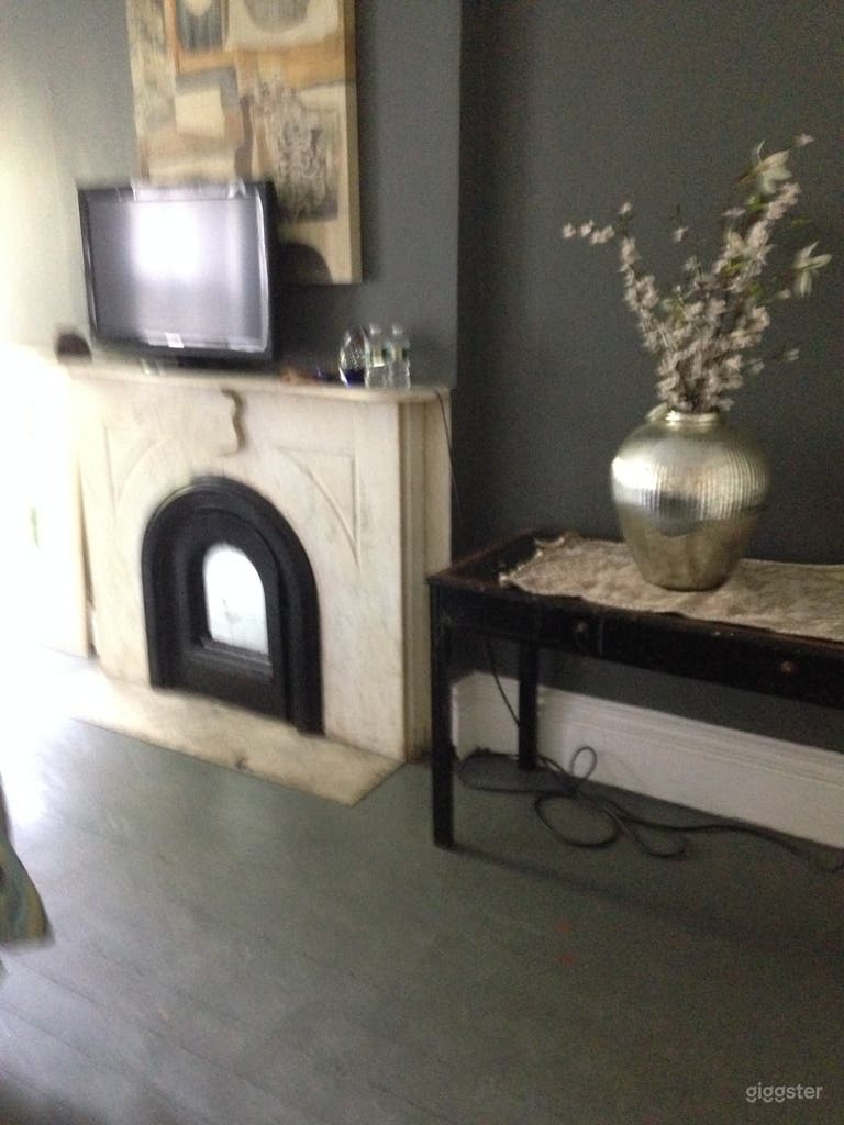  Best brownstone location in BK 