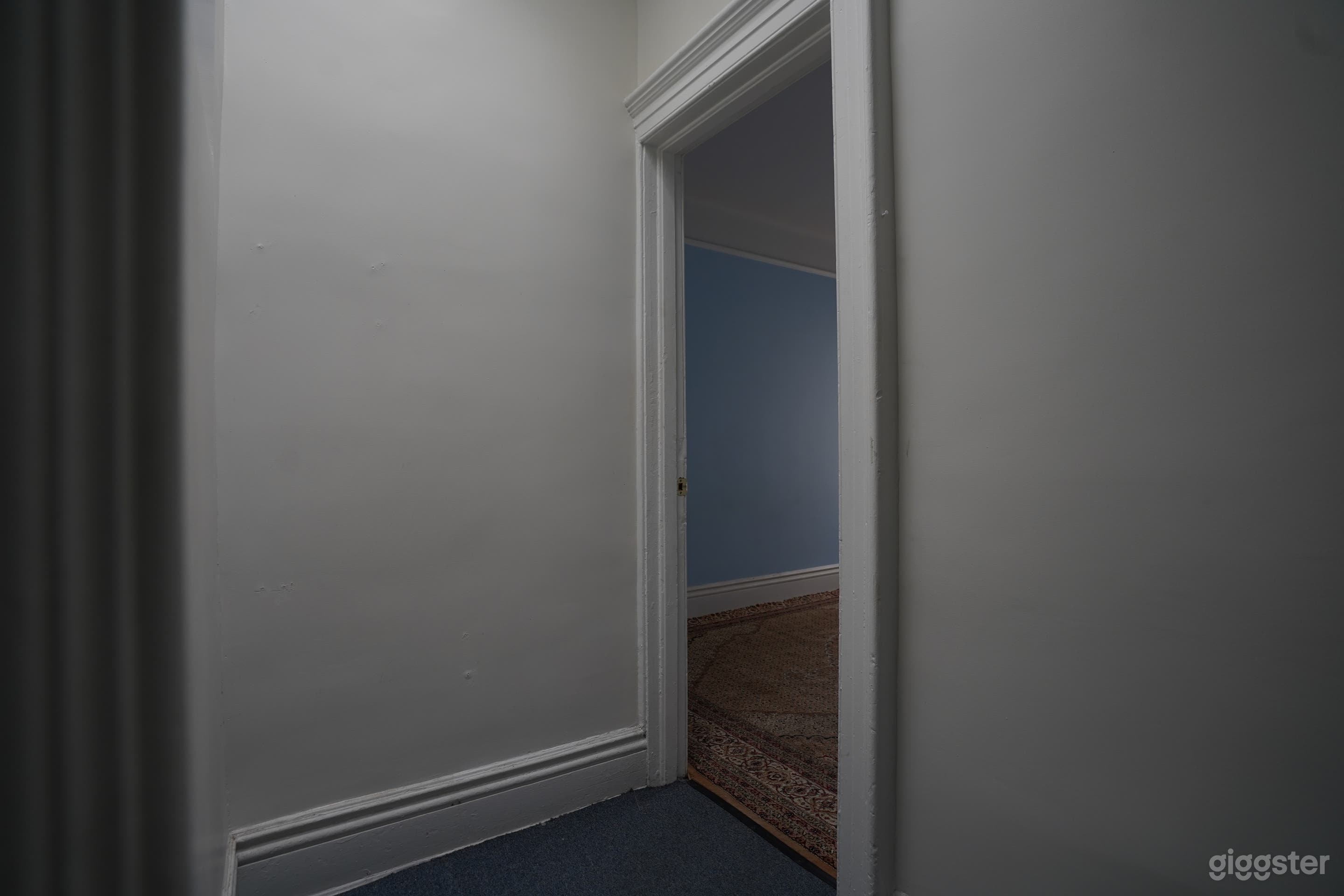 Spacious Lofts with Vintage Elevator, Props Photo 3