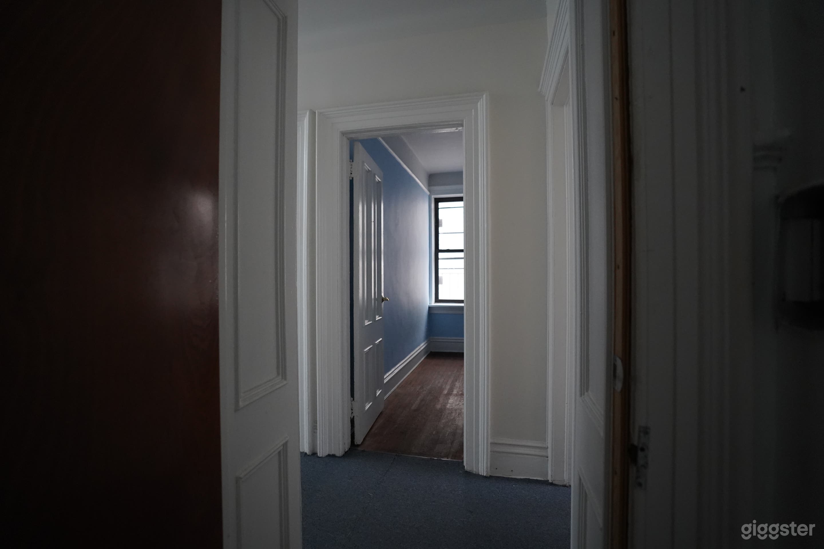 Spacious Lofts with Vintage Elevator, Props Photo 4