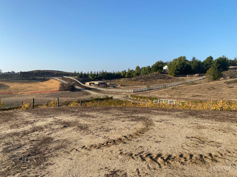  Temecula Valley Small Vineyard  