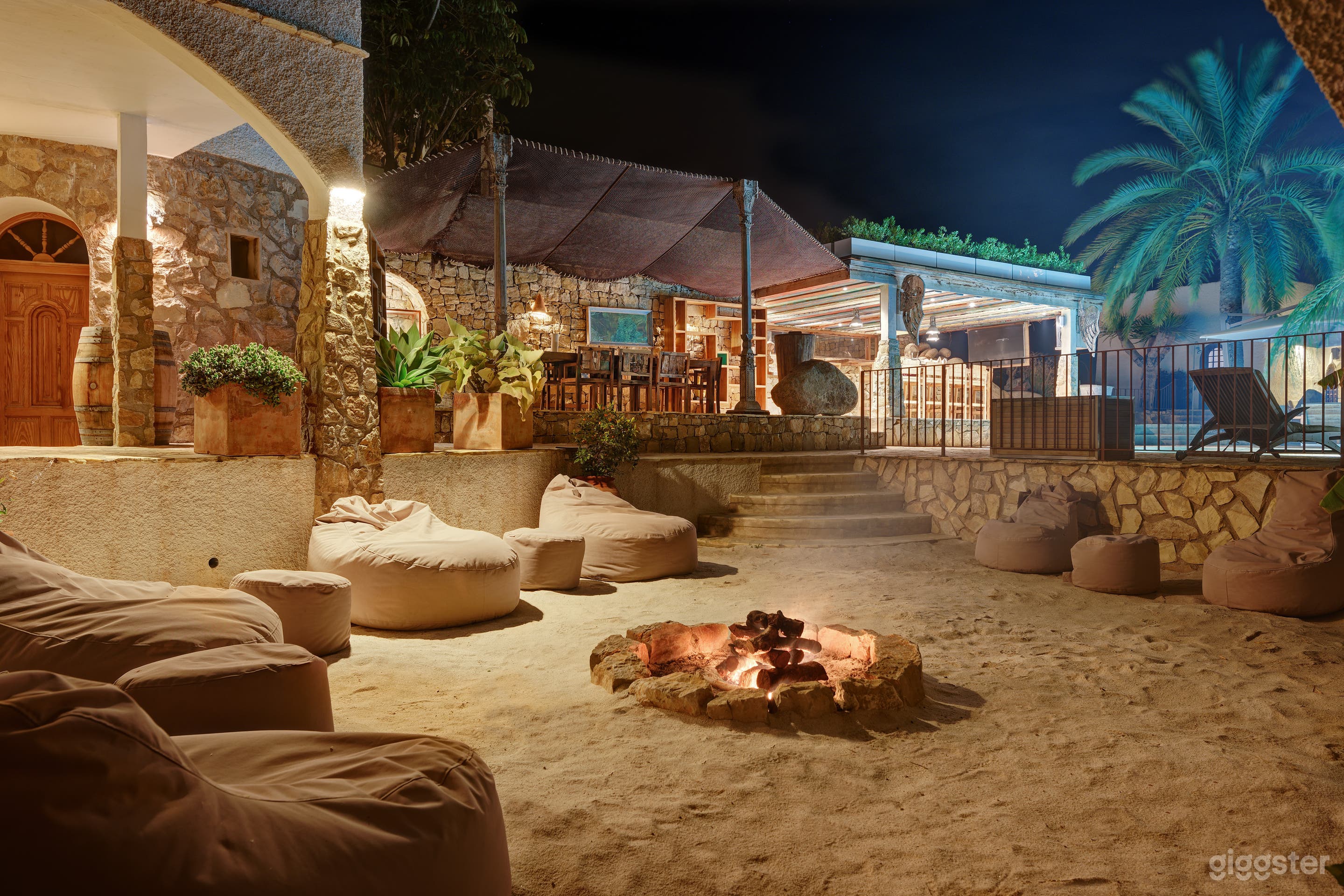 Villa Mistral Foto 2
