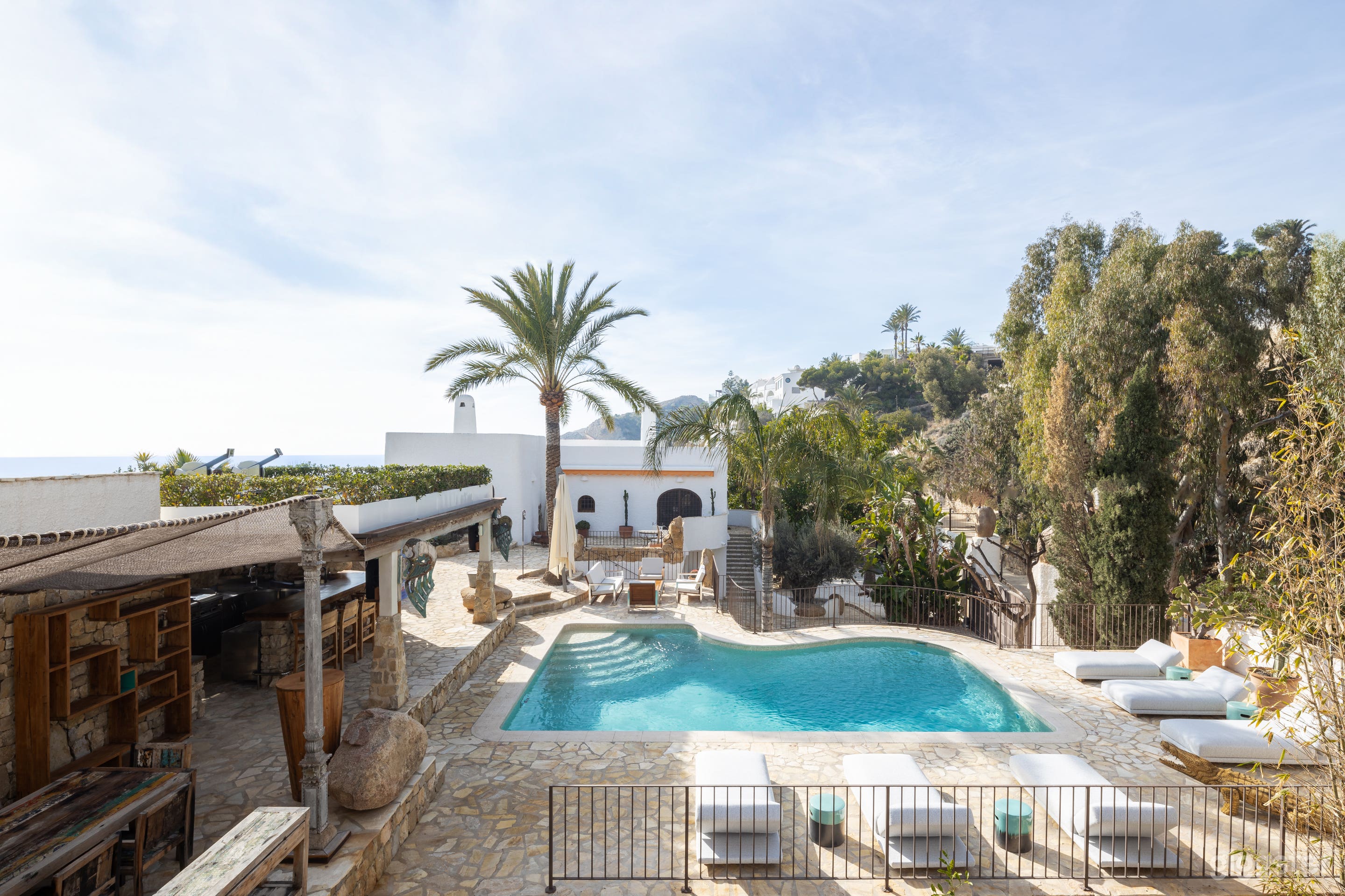 Villa Mistral Foto 3