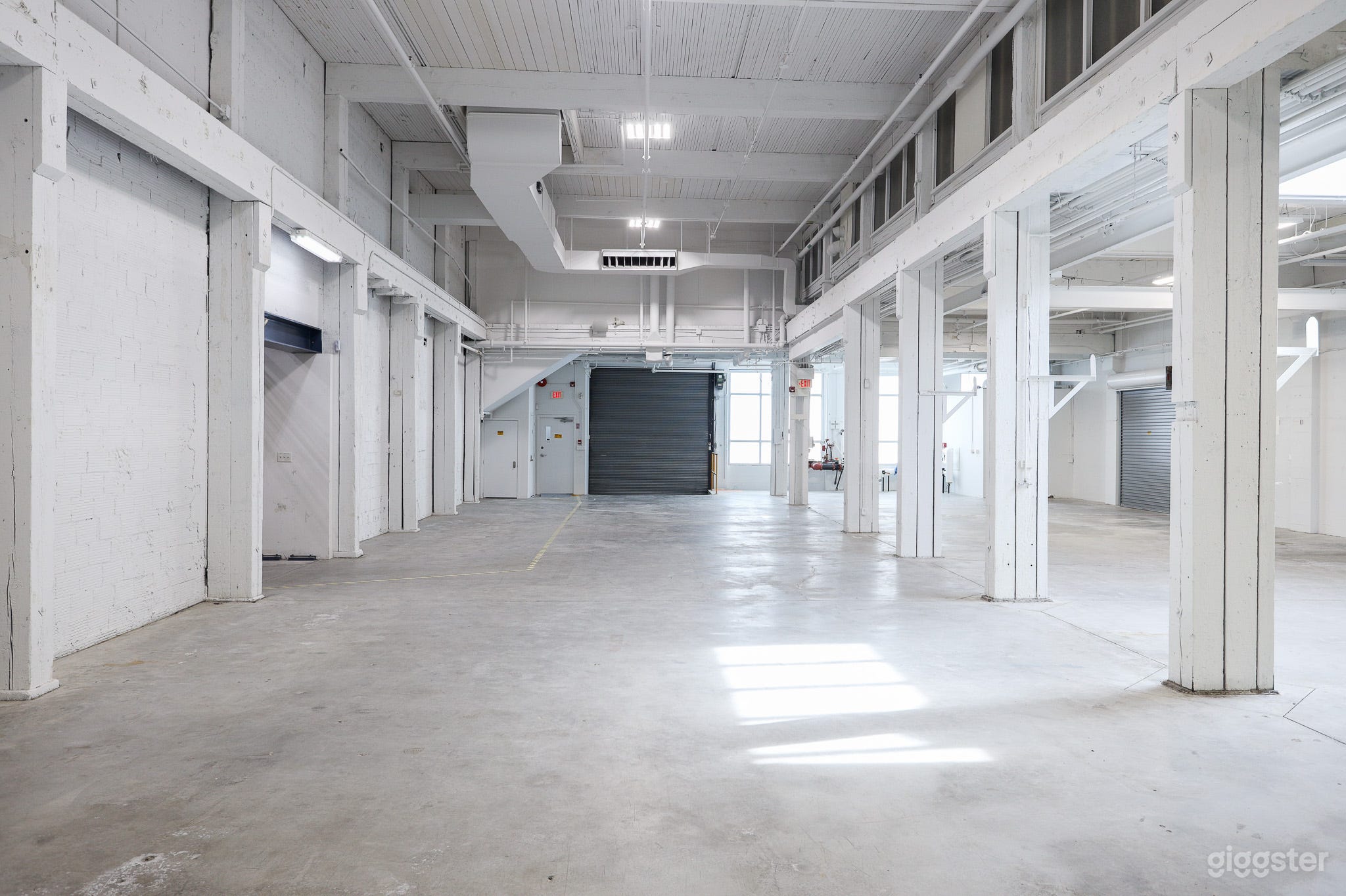 Industrial Event Space  Photo 4