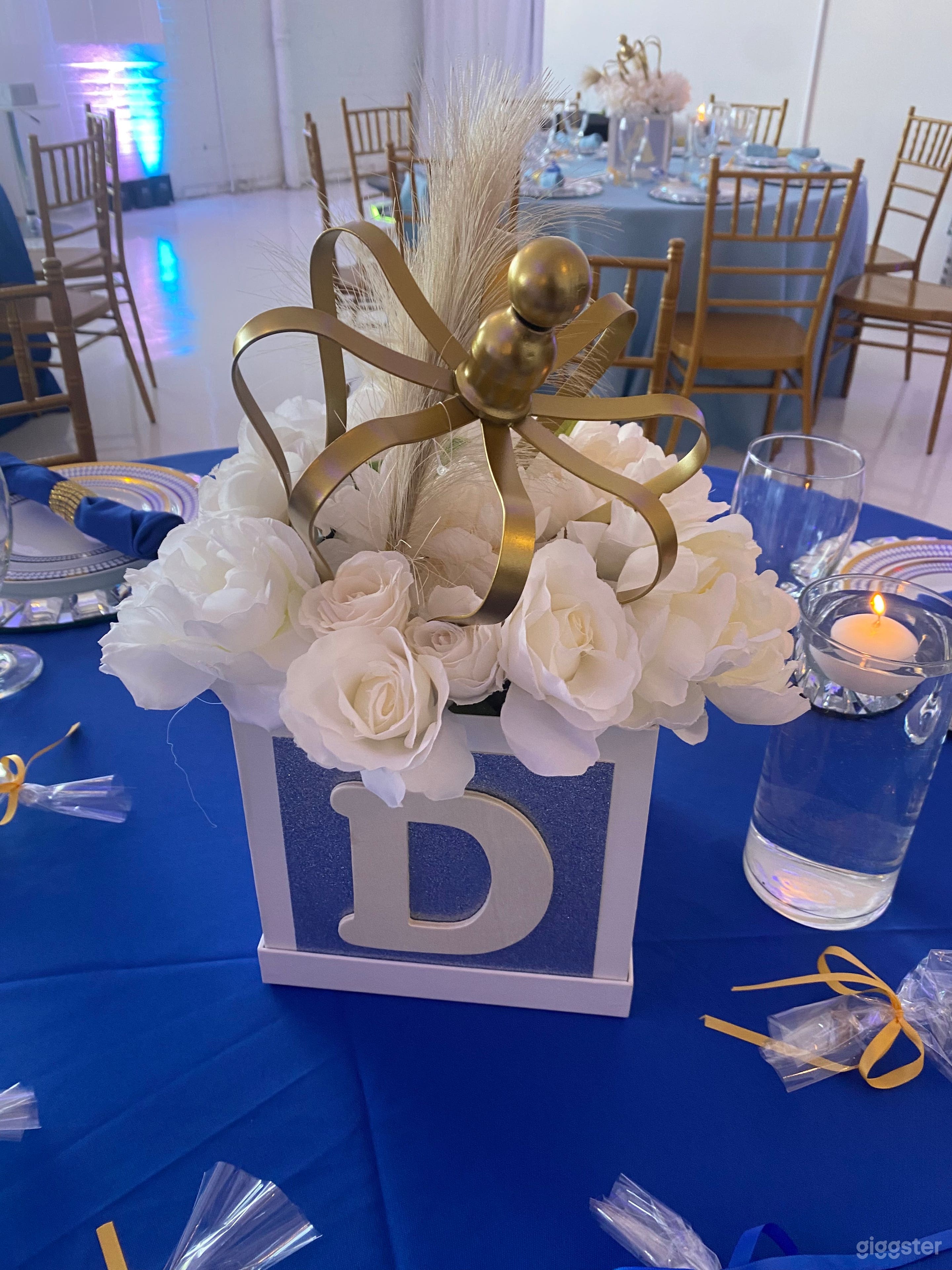 Luxurious Multipurpose Event Venue Photo 3