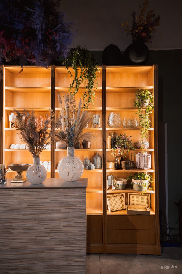  Rustikaler Industriecharme & moderne Eleganz Eventstudio 