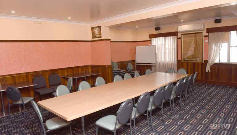  Private Function Room with Full Service Catering 