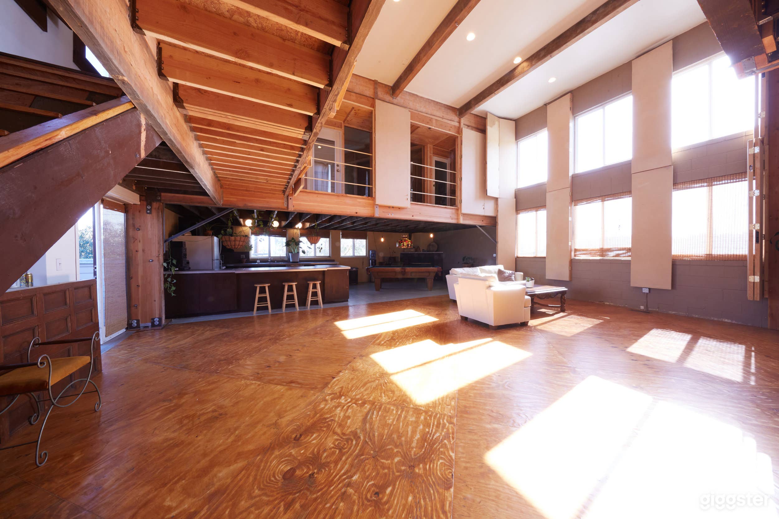 Loft East Photo 1