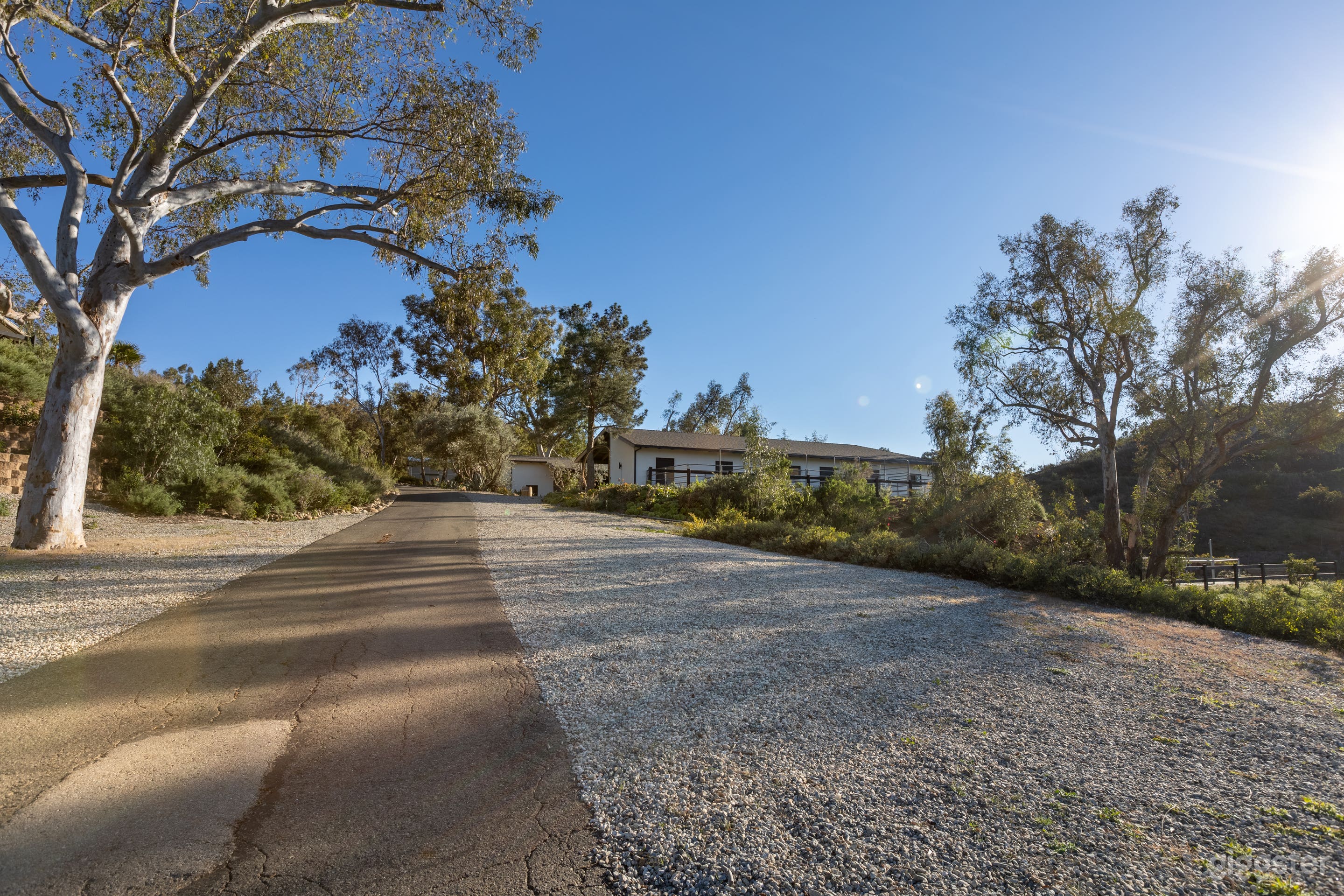 Horse Ranch in Malibu Photo 4
