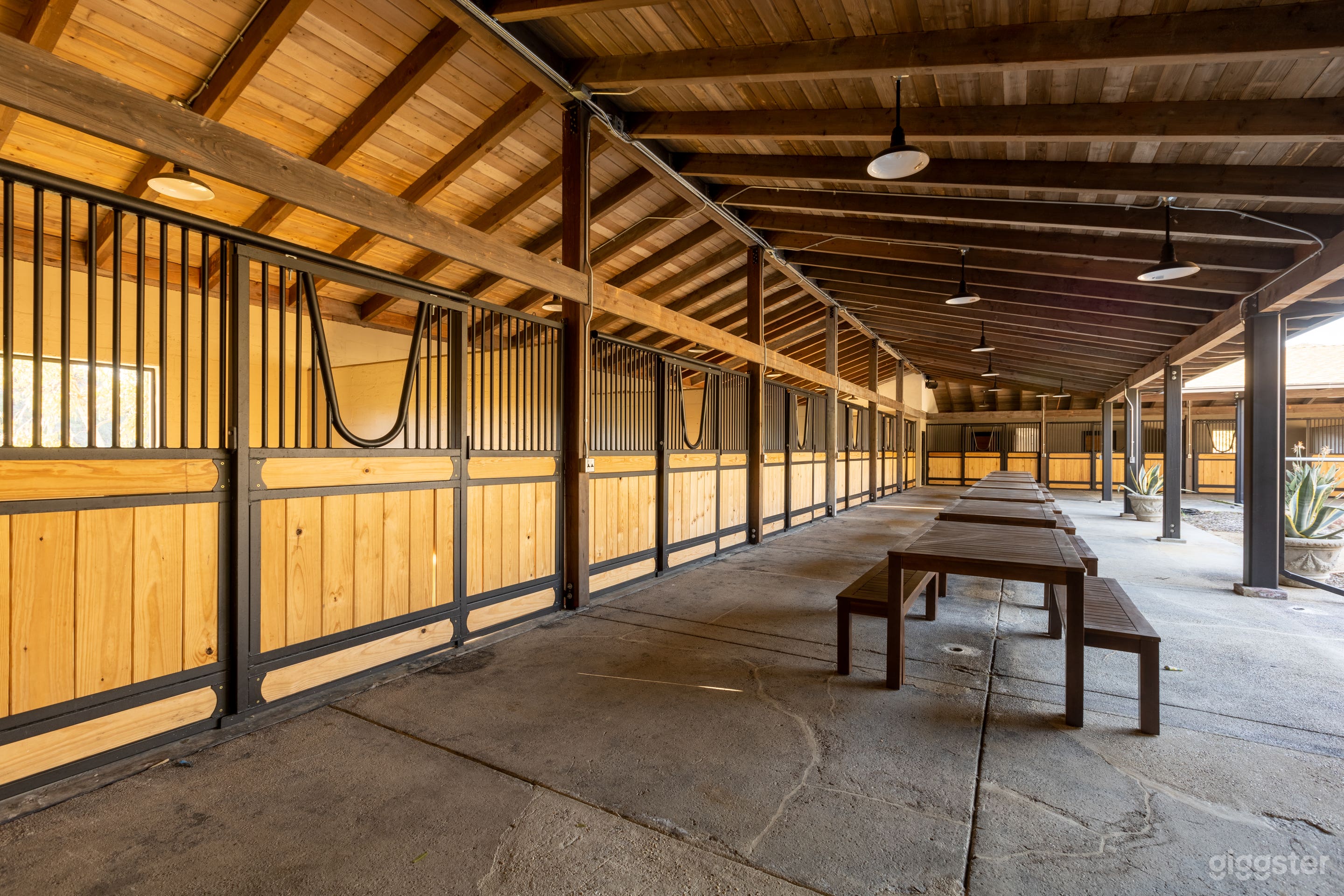 Horse Ranch in Malibu Photo 3
