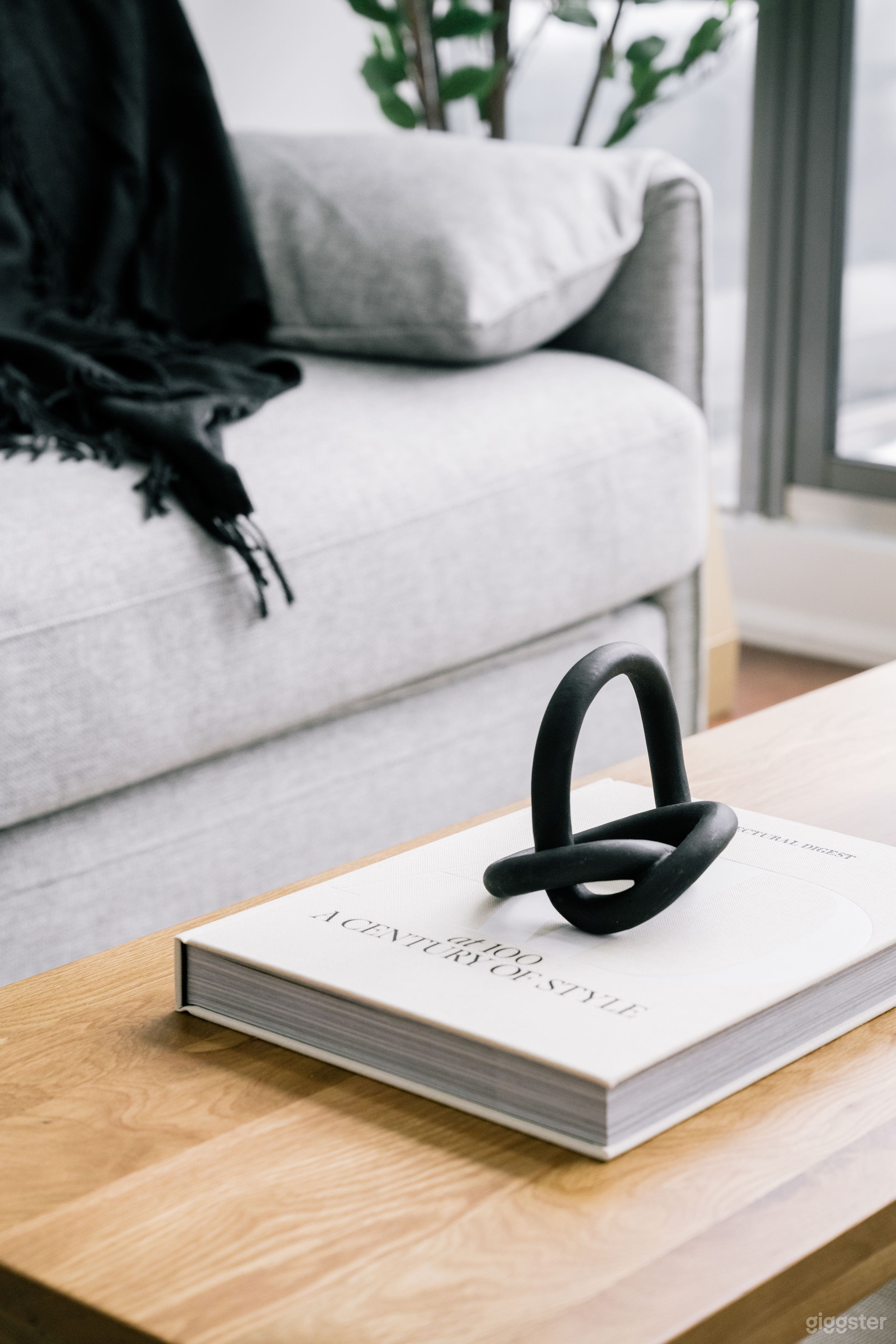 The Velvet Loft | 16ft Ceiling @ Tip Top Photo 4