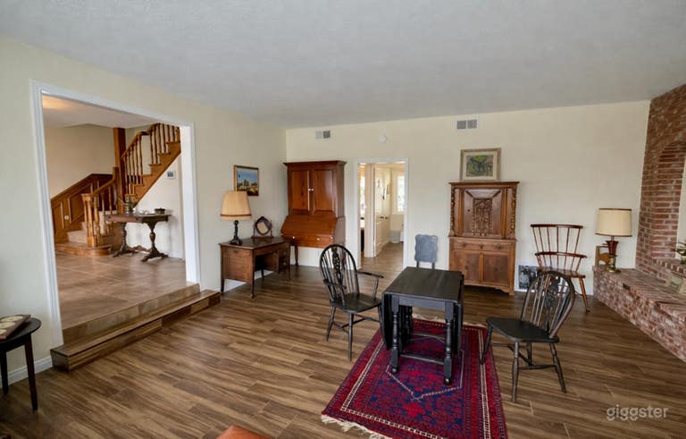  Premium Western Ranch Production Location 