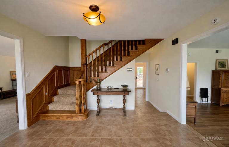  Premium Western Ranch Production Location 