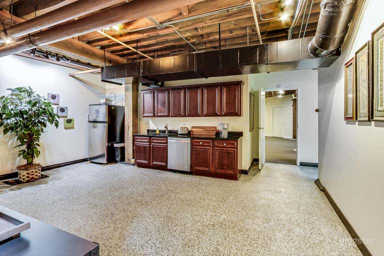  Gorgeous Fulton Market Special Event Venue  