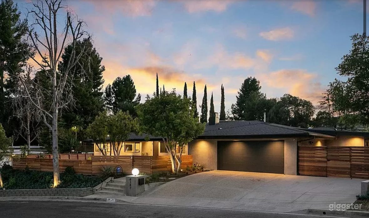 Encino Hills Gem Photo 1