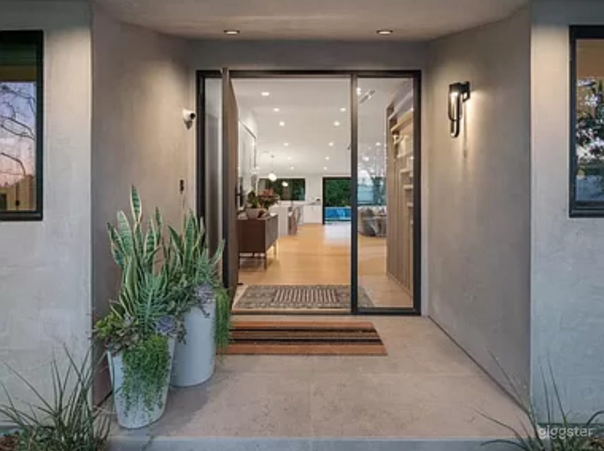 Encino Hills Gem Photo 3