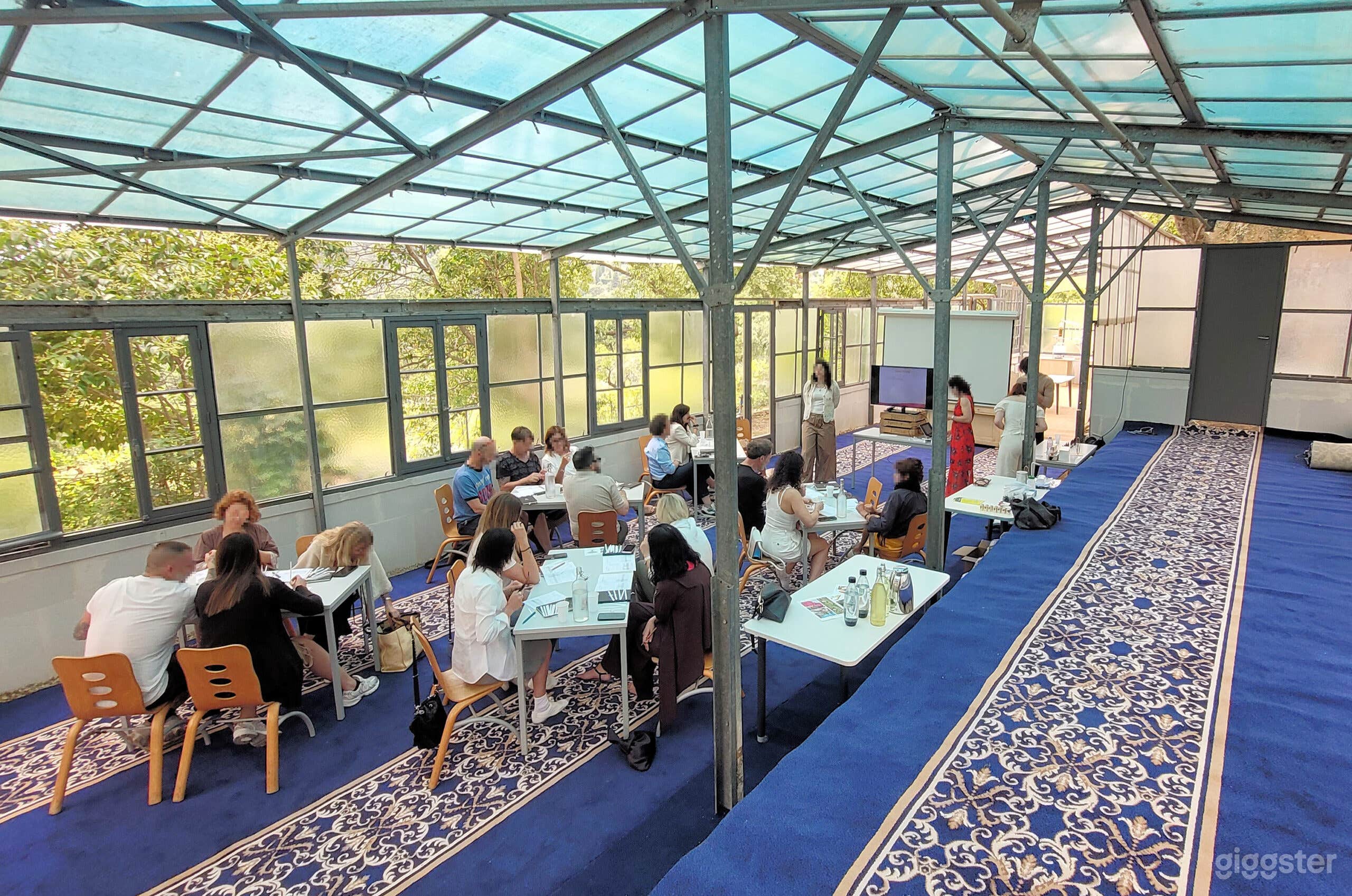 Photo de L'Atelier Verre & Événements 2