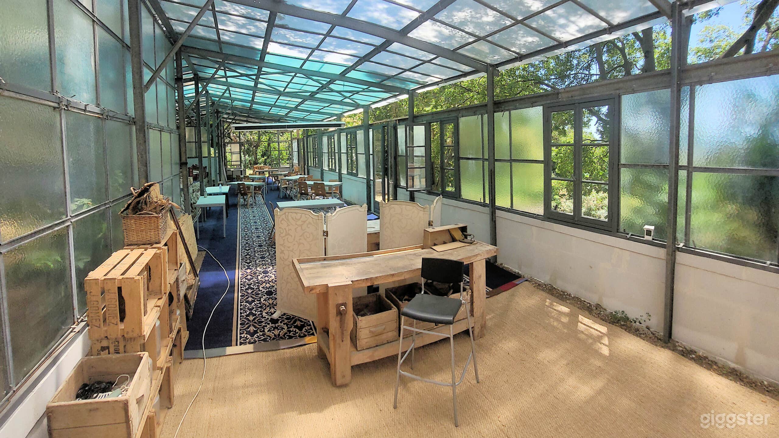 Photo de L'Atelier Verre & Événements 3