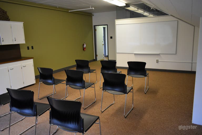  Versatile Meeting Space In Stanley Park 