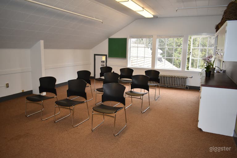  Versatile Meeting Space In Stanley Park 