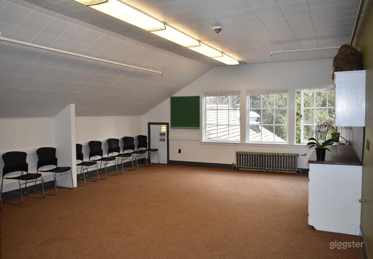  Versatile Meeting Space In Stanley Park 