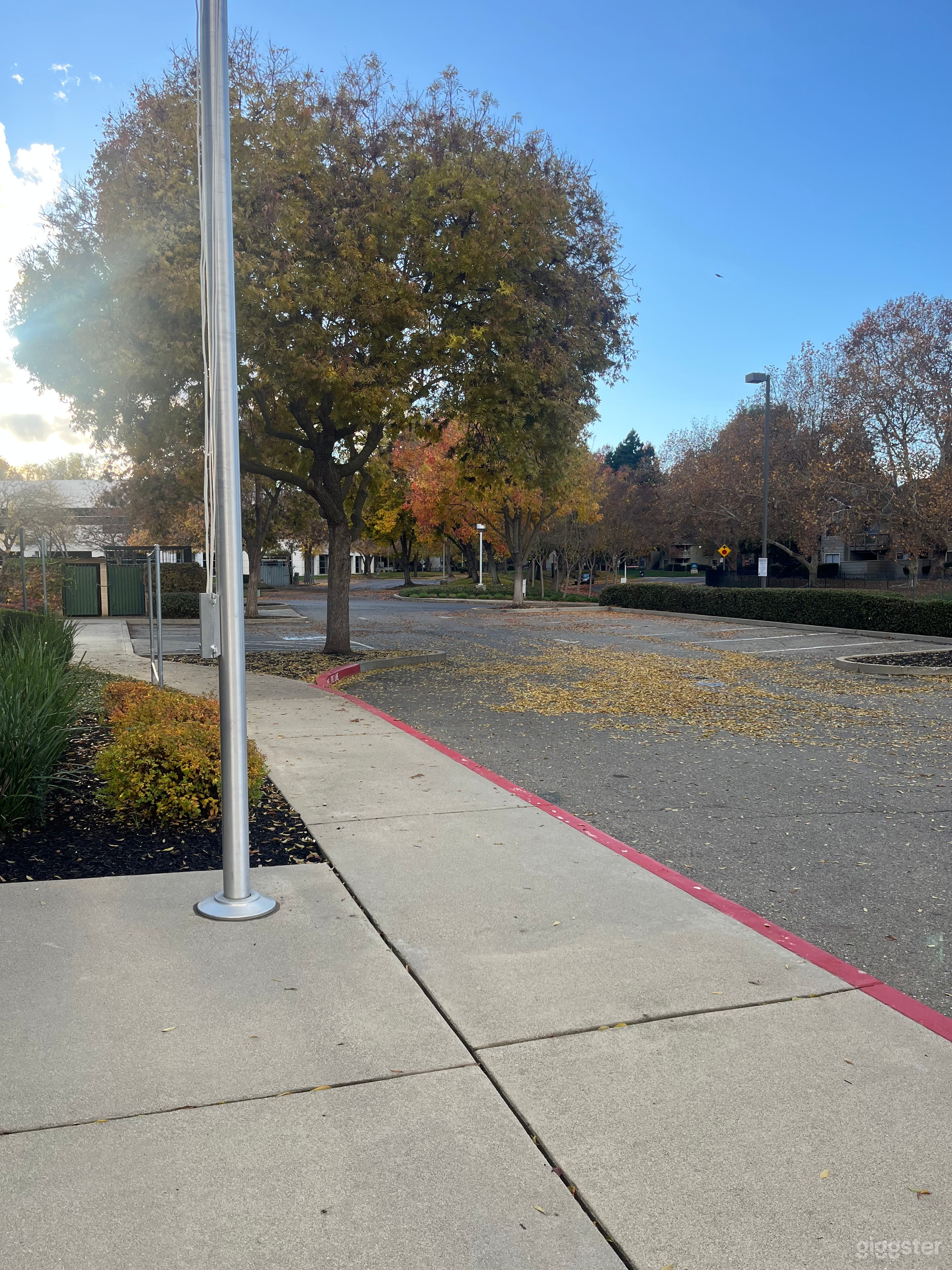 Versatile Outdoor Space for Community Events Photo 3